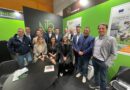 Scicli al Fruit Attraction, la Fiera internazionale dell’Ortofrutta di Madrid